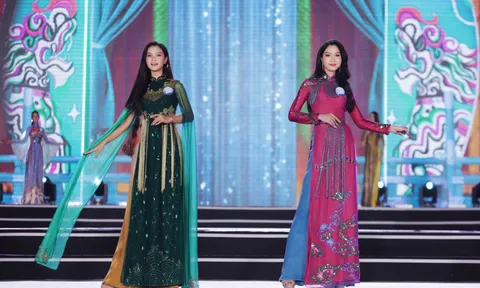 Ban tổ chức “Hoa hậu Thế giới Việt Nam 2022” nhận trách nhiệm khi bị tố ăn cắp chất xám