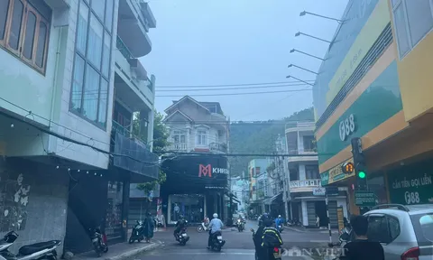 "Phù phép" sai phạm dự án ở Bình Định, "rút ruột" ngân sách hơn 4,7 tỷ đồng