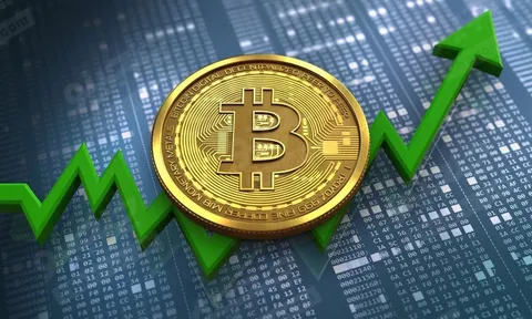 Giá Bitcoin xuyên thủng ngưỡng 25.000 USD