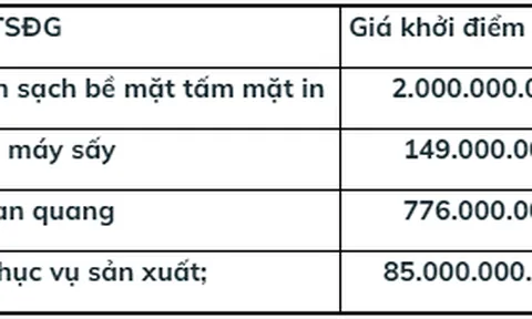 Licogi 14 đã “hô biến” khoảng 320 tỷ đồng do “lỗ” từ đầu tư chứng khoán đi đâu?