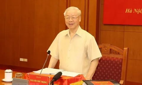 Khẩn trương xét xử các vụ kit test Việt Á, Tập đoàn FLC…