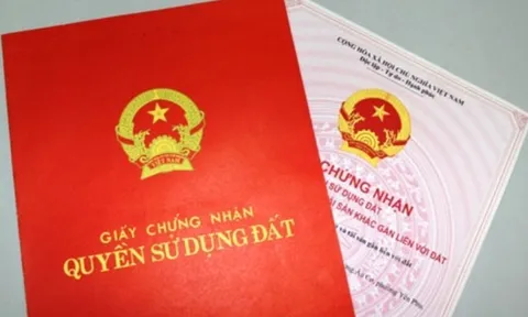 Đồng Nai: Xác minh thông tin vợ Bí thư huyện Long Thành “ôm đất” nông nghiệp đã có thông báo thu hồi