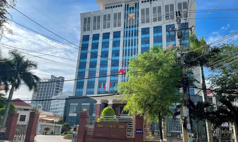 Thanh tra tỉnh Bình Định “điểm tên” loạt sai phạm xảy ra ở thành phố Quy Nhơn