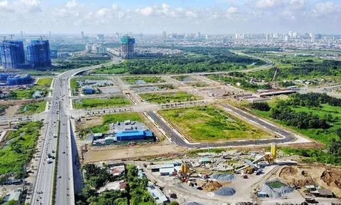 Tin bất động sản hôm nay ngày 19/8: Khu Liên hợp Thể thao Quốc gia Mỹ Đình nợ gần 900 tỷ đồng tiền thuế