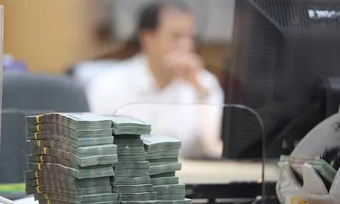 Dân đi vay nóng lãi suất cao trả ngân hàng, Thống đốc NHNN nói gì?