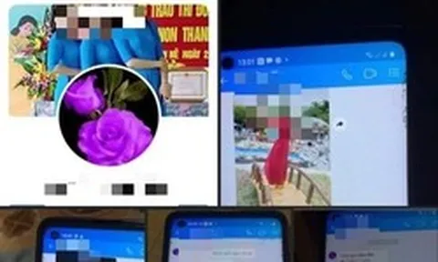 Cô giáo trong đoạn chat "lòng xào dưa" có vi phạm pháp luật?