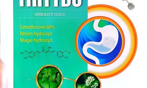 Cục An toàn thực phẩm tạm dừng lưu thông 3 sản phẩm của Tritydo Hưng Phước sau phản ánh của Dân Việt