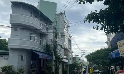 NÓNG: Công an tỉnh Bình Định ra quyết định xác minh tin báo tội phạm dự án đường Hoàng Văn Thụ