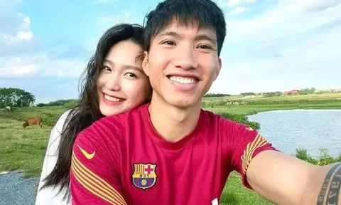 Tin tối (22/8): Đoàn Văn Hậu “bóc phốt” bạn gái hoa hậu ngày ra mắt