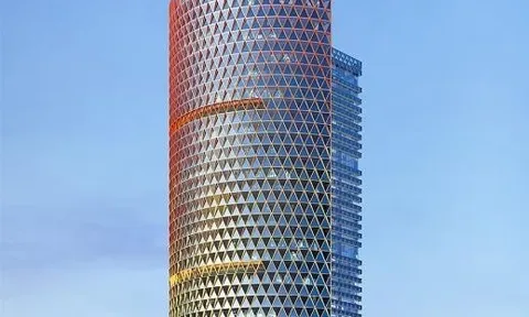 Dự án 'trùm mềm' cả chục năm bất ngờ đổi tên