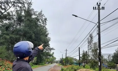 Quảng Trị: Chủ tịch xã "làm liều" chỉ định thầu hơn 1 tỷ đồng đã nghỉ hưu trước tuổi