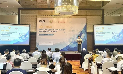 Có đến 90% sâm Ngọc Linh là hàng giả trên thị trường