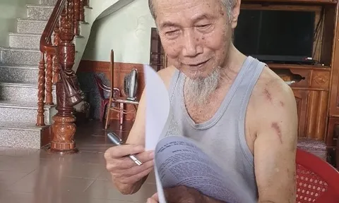 Kim Sơn (Ninh Bình): Tẩy sửa sổ đỏ biến đất ao thành đất ở - trách nhiệm thuộc về ai?