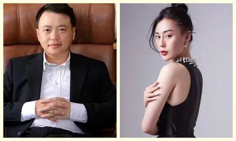 Shark Bình công khai đơn thuận tình ly hôn, đã đủ điều kiện độc thân?