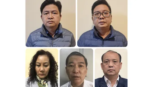 Cựu Tổng giám đốc Công ty CP Phát triển nhà Thủ Đức bị đề nghị truy tố tội lừa đảo