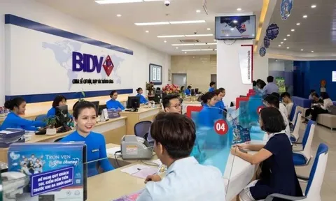 BIDV sắp bán hai khoản nợ liên quan đến nhà máy thủy điện tại Kon Tum