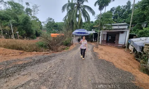 Đà Nẵng: Cam kết rồi "quên", người dân sống khổ bên dự án trọng điểm ĐH2