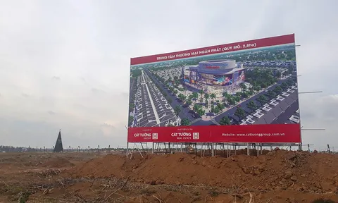 Cát Tường Group có “vượt rào”, làm trái quy định để huy động vốn?