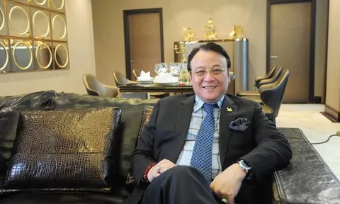 Tân Hoàng Minh xin cho Chủ tịch Đỗ Anh Dũng về nhà: Không có căn cứ