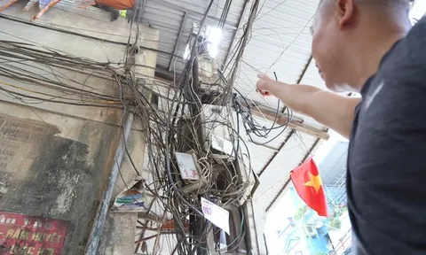 Tiếp nhận lưới điện hạ áp nông thôn: Quá thời hạn vẫn còn nhiều HTX điện "phát canh thu tô" (Bài 1)