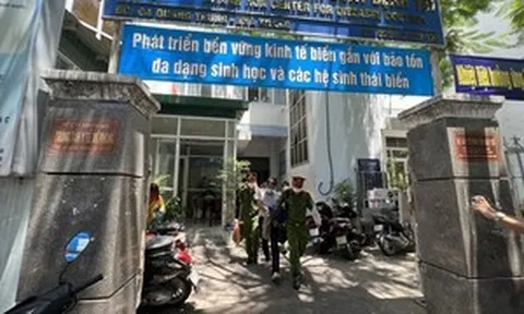 Điểm loạt tỉnh, thành chi tiền “khủng” mua kit test Việt Á