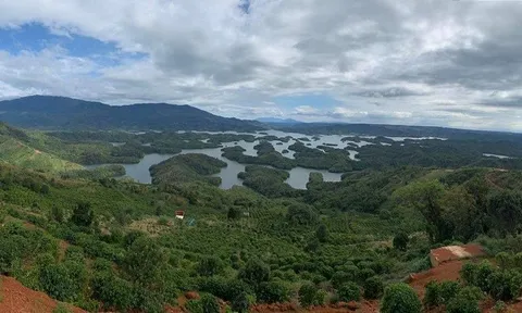 UBND huyện Đắk Song, Đắk Nông cấp 300 “sổ hồng” không đúng quy hoạch