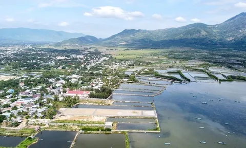 Khánh Hòa: Cách chức nhiều lãnh đạo huyện Cam Lâm vì sai phạm quản lý đất đai