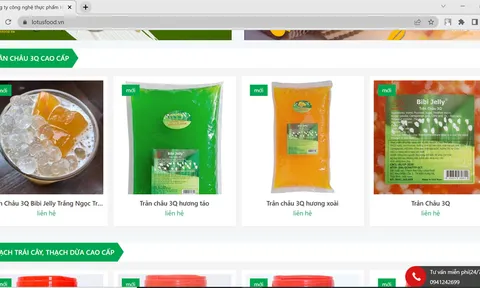 Thái Bình: Huyện đình chỉ hoạt động, cty Thực phẩm Hoa Sen vẫn ngang nhiên xả thải?