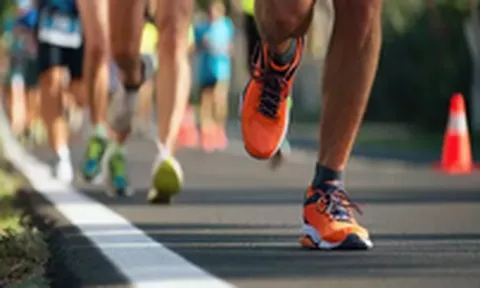 Học sinh chạy bộ tử vong: Trách nhiệm trường Nam Phương Tiến A?