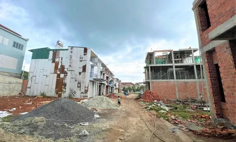 Đắk Nông: Bán nhà ở xã hội chưa đủ điều kiện, Công ty ESG Viet Land bị phạt 50 triệu đồng