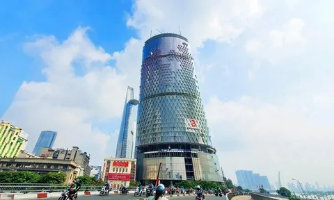 Bất động sản hạng sang nối dài “kỷ lục giá”