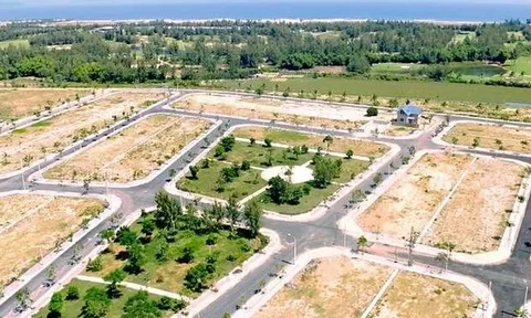 Đồng Nai ra quy định mới về điều kiện tách, hợp thửa
