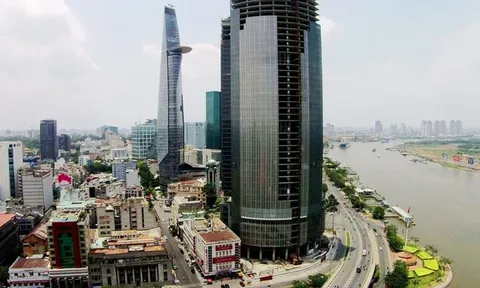 Chuyển động mới tại "dự án ngủ quên" Saigon One Tower của Viva Land