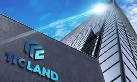 Không bán được hàng, doanh thu TTC Land giảm mạnh