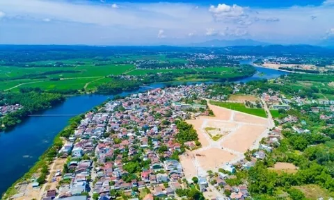 Biết gì về liên danh nhà đầu tư đề xuất dự án Green Park Vạn Tường?