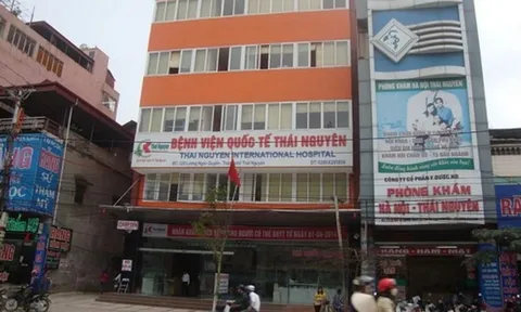 Vay tiền thành viên HĐQT để trả nợ trái phiếu, Bệnh viện Quốc tế Thái Nguyên (TNH) làm ăn ra sao?