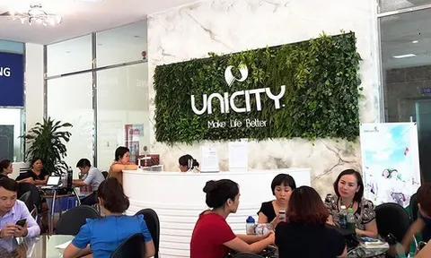 Vi phạm luật về kinh doanh đa cấp, Unicity Marketing Việt Nam và Nu Skin Enterprises Việt Nam bị phạt hơn 400 triệu đồng