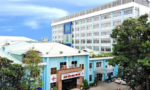 Chuẩn bị xét xử vụ “chạy án” 60 tỷ đồng tại Bệnh viện Thủ Đức