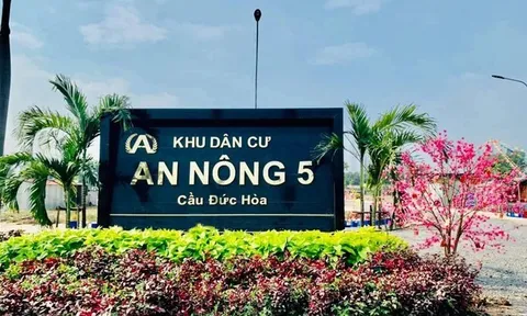 Dự án Rose Mall của Công ty Annongland được rao bán dù chưa đủ điều kiện kinh doanh
