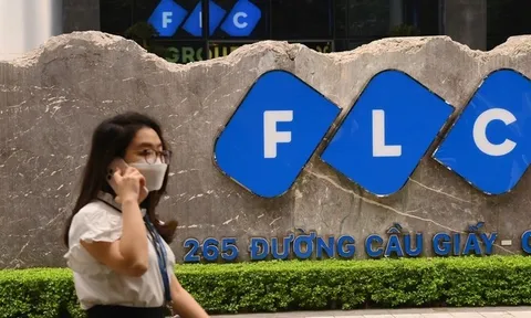 Tập đoàn FLC nêu lộ trình khắc phục cổ phiếu bị đình chỉ giao dịch