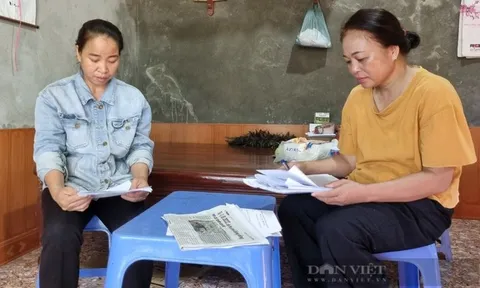 Hòa Bình: Thu hồi đất làm dự án khu đô thị, dân mất đường vào… nhà