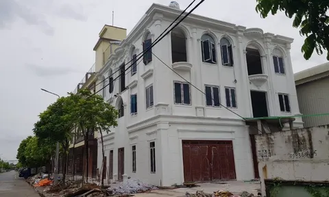 Hoài Đức, Hà Nội: Cụm công nghiệp và các công trình "lạ"