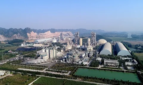 Thanh Hóa: Xi măng Long Sơn có "truyền thống" vi phạm trong lĩnh vực tài nguyên và khoáng sản