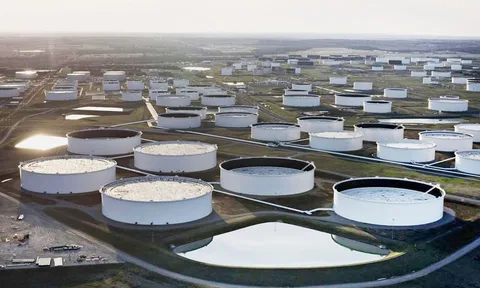 Giá xăng dầu hôm nay 11/9: Sắp giảm mạnh giá xăng, giảm sâu giá dầu?