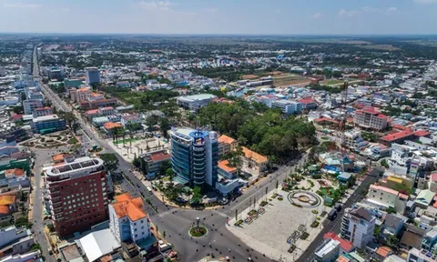 Sóc Trăng: Ngăn chặn hoạt động mua bán đất không đúng quy định pháp luật