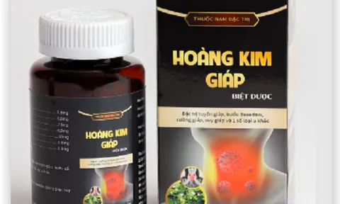 Thuốc “gia truyền” giả mạo giấy xác nhận của Bộ Y tế: Xử phạt sao?