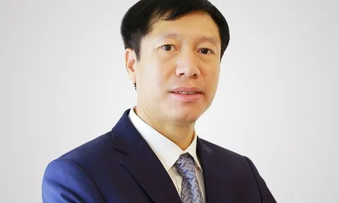 Bắt Phó Tổng Giám đốc FLC Faros Nguyễn Thiện Phú