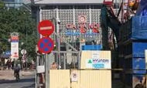 Ba gói thầu khiến metro Nhổn - Ga Hà Nội có thể đội vốn thêm nhiều nghìn tỷ