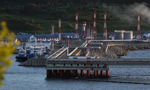 Giá xăng dầu hôm nay 15/9: Tiếp đà tăng vì lo ngại nguồn cung