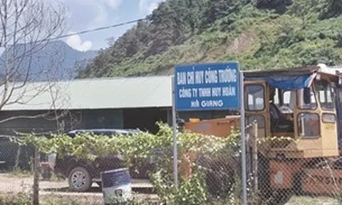 Dự án Khu liên hợp TT&VH tỉnh Hà Giang: Nhà thầu bị “tố” gian lận và sự im lặng của chủ đầu tư?